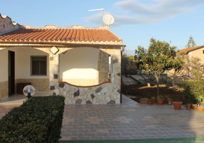 Casa Vacanze Villa Lucia